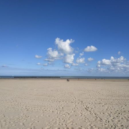 Le Nautilus - Plage Et Kursaal Dunkirk Exterior foto